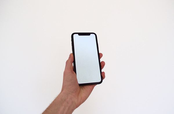 How electronic devices can make you sick